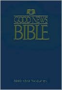 American Bible Society: Good News Bible, Compact Edition