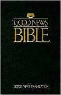 American Bible Society: Text Bible-Gn