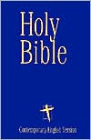 American Bible Society: CEV Bible: Contemporary English Version