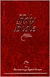 American Bible Society: Compact Commuter's and Traveler's Bible-Cev