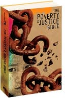 American Bible Society: Poverty & Justice Bible-CEV