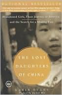 Karin Evans: The Lost Daughters of China: Abandoned Girls, Their Journey to America, and the Search for a Missing Past