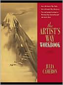 Book cover image of The Artist's Way Workbook by Julia Cameron