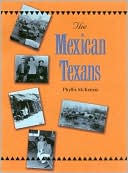 Phyllis McKenzie: The Mexican Texans