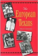 Allan O. Kownslar: The European Texans
