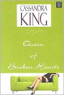 Book cover image of Queen of Broken Hearts by Cassandra King
