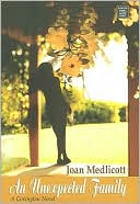 Joan Medlicott: An Unexpected Family (Ladies of Covington Series #7)