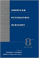 Narriman C. Shahrokh: American Psychiatric Glossary