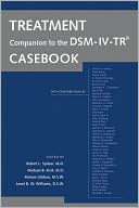 Book cover image of Treatment Companion to the DSM-IV-TR Casebook by Robert L. Spitzer