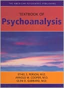 Ethel S. Person: The American Psychiatric Publishing Textbook of Psychoanalysis