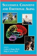 Book cover image of Successful Cognitive and Emotional Aging by Colin A. Depp