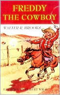 Walter R. Brooks: Freddy the Cowboy