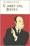 P. G. Wodehouse: Carry on, Jeeves