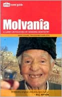 Book cover image of Molvania: A Land Untouched by Modern Dentistry by Santo Cilauro