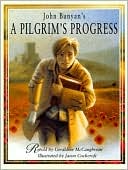 Book cover image of John Bunyan's The Pilgrim's Progress Retold by John Bunyan