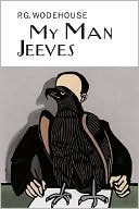 Book cover image of My Man Jeeves by P. G. Wodehouse