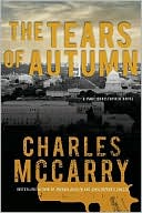 Book cover image of The Tears of Autumn (Paul Christopher Series #2) by Charles McCarry
