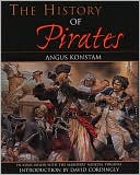 Angus Konstam: The History of Pirates