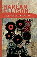 Book cover image of Deathbird Stories by Harlan Ellison