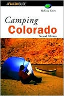 Melinda Crow: Camping Colorado