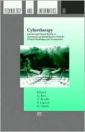 G. Riva: Cybertherapy: Internet and Virtual Reality As Assessment and Rehabitation Tools for Clinical Psychology and Neuroscience, Vol. 99
