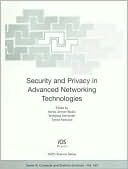 Borka Jerman-Blazic: Security and Privacy in Advanced Networking Technologies, Vol. 193