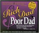 Book cover image of Rich Dad Poor Dad: What the Rich Teach Their Kids about Money That the Poor and Middle Class Do Not! by Robert T. Kiyosaki