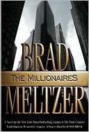 Brad Meltzer: The Millionaires