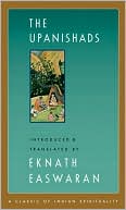 Book cover image of The Upanishads by Eknath Easwaran