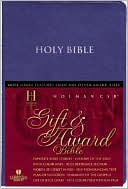 Holman Bible Holman Bible Editorial Staff: HCSB Gift and Award Bible: Holman Christian Standard Bible, burgundy imitation leather