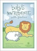 Book cover image of Baby's New Testament with Psalms by Holman Bible Holman Bible Editorial Staff