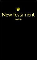 Book cover image of HCSB Economy New Testament with Psalms Black by Holman Bible Holman Bible Editorial Staff