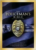 Book cover image of HCSB Policeman's Bible Black Bonded Leather by Holman Bible Editorial Staff