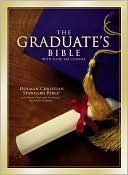 Book cover image of The Graduate's Bible: Holman Christian Standard Bible by Holman Bible Editorial Staff