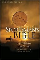 Holman Bible Staff: The KJV Sportsman's Bible