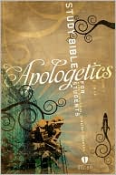 Sean McDowell: Apologetics Study Bible for Students