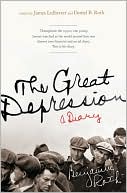 Benjamin Roth: The Great Depression: A Diary