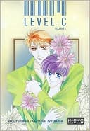 Book cover image of Level C, Vol. 1 by Futaba Aoi