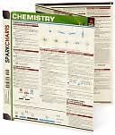 SparkNotes Editors: Chemistry (SparkCharts)