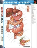 Book cover image of Digestive System (SparkCharts) by SparkNotes Editors