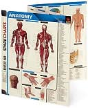 SparkNotes Editors: General Anatomy (SparkCharts)