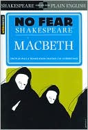 Book cover image of Macbeth (No Fear Shakespeare Series) by William Shakespeare