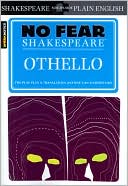 Book cover image of Othello (No Fear Shakespeare) by William Shakespeare