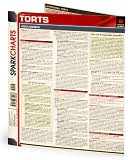 SparkNotes Editors: Torts (SparkCharts)