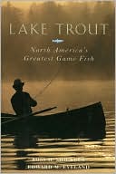 Ross H. Shickler: Lake Trout