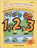 Linda Armstrong: One, Two, Three, Follow Me: Math Puzzles and Rhymes, Grades K-1