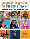 Book cover image of Curriculum Connections for Tree House Travelers for Grades K-4 by Jane Berner