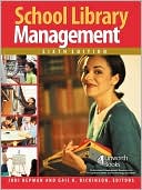 Book cover image of School Library Management by Judi Repman