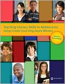 Carianne Bernadowski: Teaching Literacy Skills to Adolescents Using Coretta Scott King Award Winners