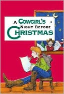 Sue Carabine: A Cowgirl's Night Before Christmas